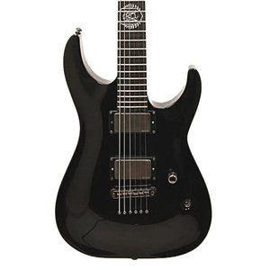 Electric Guitars: 2016 ESP LK600 w/Hardcase