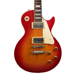 Electric Guitars: 1990 Tokai Japan Love Rock
