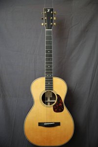 Acoustic Guitars: Furch Vintage 2 – OOM-SR Guitar