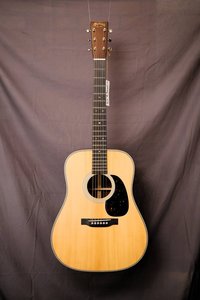 Martin D-28 Authentic 1937