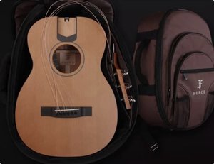 Furch Little Jane Guitar – LJ 10-CM