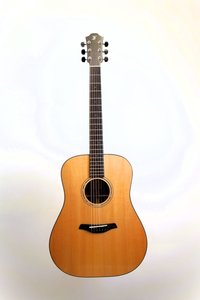 Acoustic Guitars: Furch Yellow Plus – D-SP Guitar