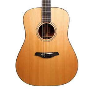 Acoustic Guitars: Furch Yellow Plus – D-SP Guitar (Pre-2026)