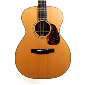 Acoustic Guitars: Furch Vintage 2 – OM-SR Slotted H/S Guitar
