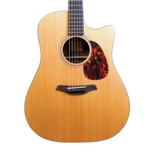 Acoustic Guitars: Furch Blue – Dc-SW Guitar