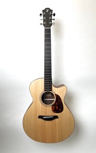 Acoustic Guitars: Furch Blue – Gc-SW Guitar