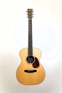 Furch Vintage 1 – OM-SR Guitar