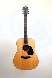 Acoustic Guitars: Furch Violet – D-SM Guitar