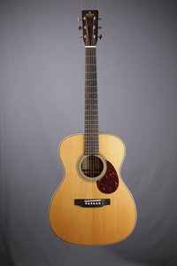 Acoustic Guitars: Sigma SOMR-28