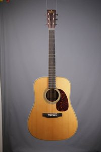 Acoustic Guitars: Sigma SDR-28