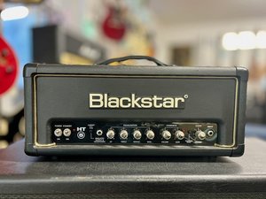 Used – Blackstar HT5 5W Valve Head