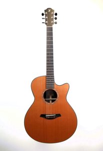 Clearance: Furch Yellow – Masters Choice Guitar (Shop Worn)