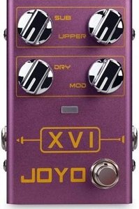 Used – ThorpyFX Camoflange MK1