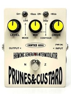 Used – Walrus Audio Slotva Reverb Silver Edition