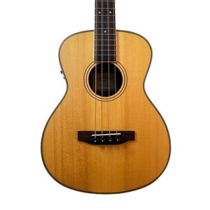 Products: Used – Lanikai SPST-EBU Ukulele Bass