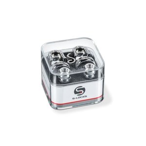 Products: Schaller S-Locks Strap Locks