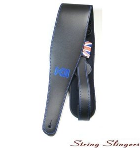 Products: Klondyke K2 3.5″ Deluxe Leather Strap