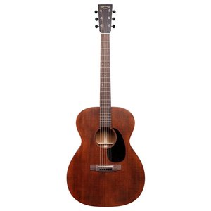 Acoustic Guitars: Martin 000-15M