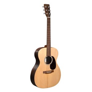 Acoustic Guitars: Martin 000-X2E Brazilian