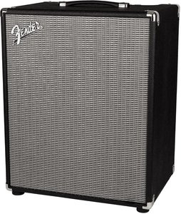 Fender Rumble 200 – 200w Bass Amplifier