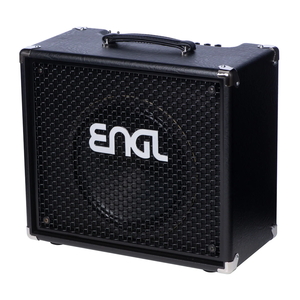 Engl E600 Ironball Combo Amp 20w 1×12
