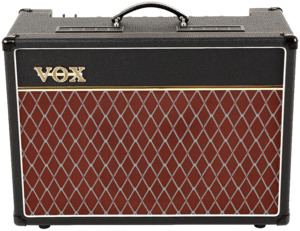 Vox AC15C1 15 Watt Tube 1 x 12″ Combo Greenback