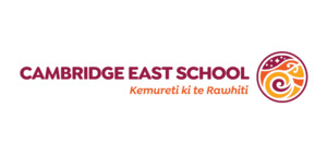Products: Cambridge East School