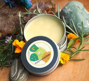 Furry Friends: Furry Friends Balm