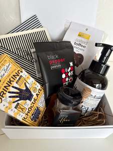 For Her: Home Sweet Home