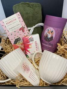 For Her: Cuppa Break