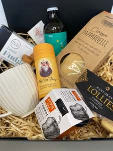 For Her: Care Package