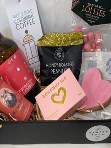 For Her: Dainty Delights