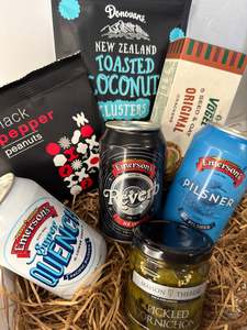 For Him: Cheers with Beers!