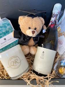 For Him: Graduation Celebration