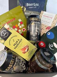 For Him: Classic Guy