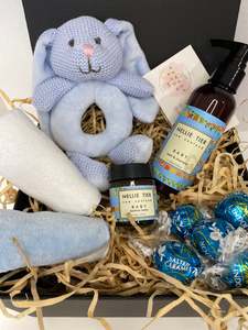 New Arrival: New Born