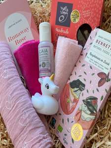 New Arrival: New Born Welcome to the world - Pinks