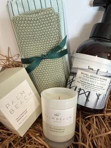 New Home: Sea Breeze