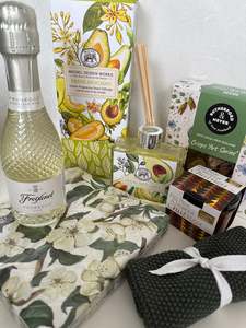 New Home: New Home Welcome