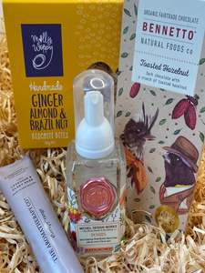 Thank You: Token of Thanks