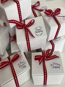 Wedding Favours: Table Favours