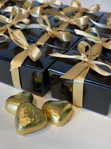 Wedding Table Favours - Box