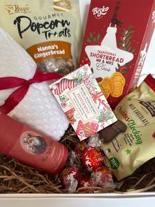 Christmas: Christmas Treats