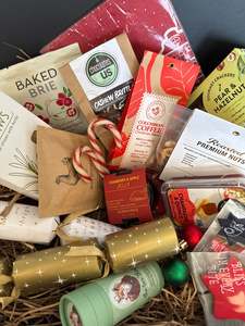 Christmas: Festive Box