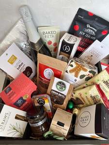 Christmas: Christmas Table