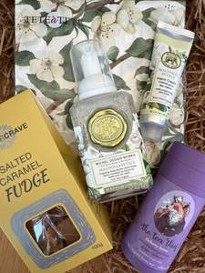 For Her: Delicate Delights