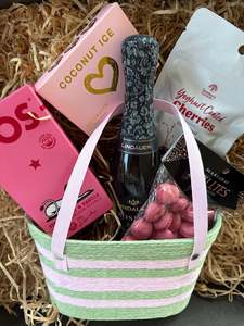Little basket of Treats
