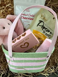 New Arrival: New Arrival Basket