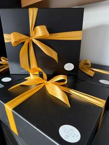 Our Choice - The perfect gift from family, friends or collegues
