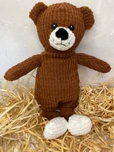 New Arrival: Extra - Add a Ted